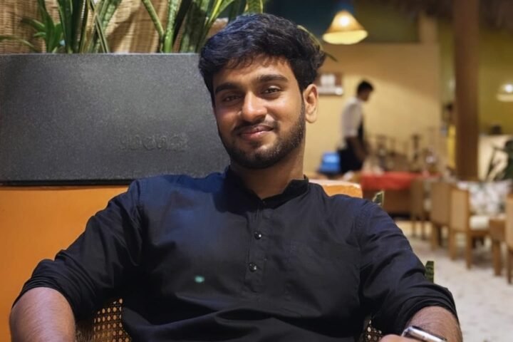 Vaibhav Vithuray Naik