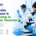 Krishiv Biosciences