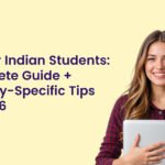 SOP for Indian Students