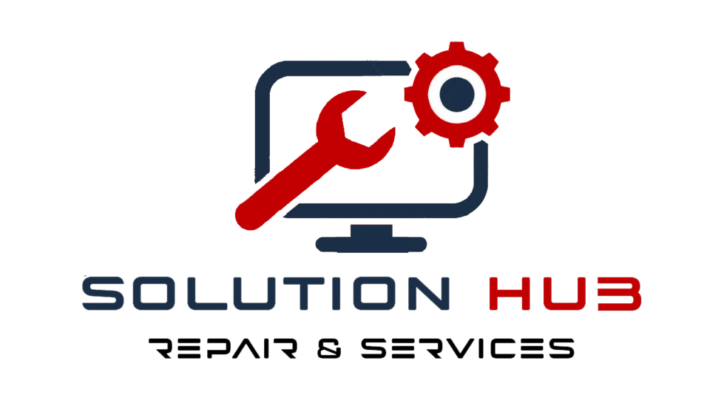 Solutionhubtech