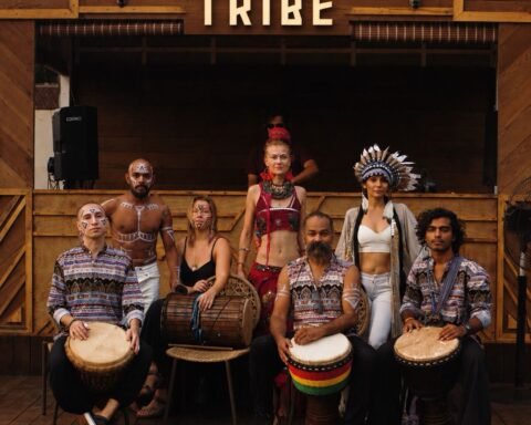 Totem Tribe Experience