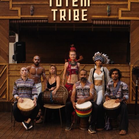 Totem Tribe Experience