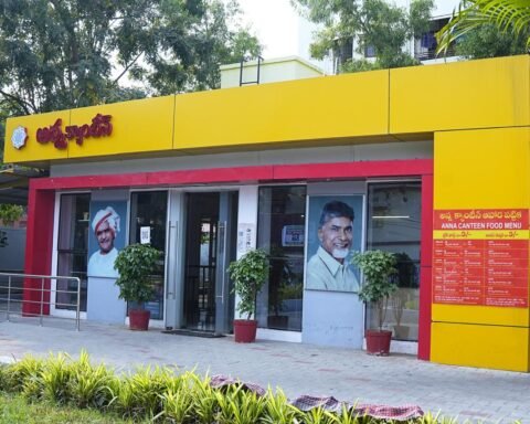 Vamsidhar Pothula