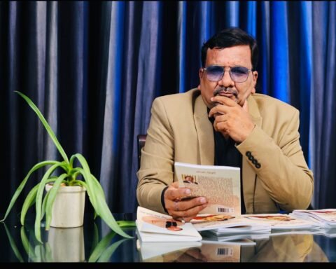 Piyush Goel