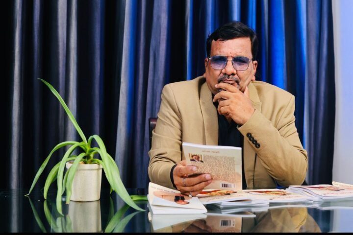 Piyush Goel