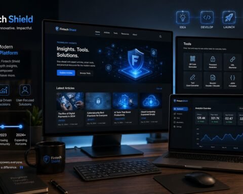 Fintech Shield