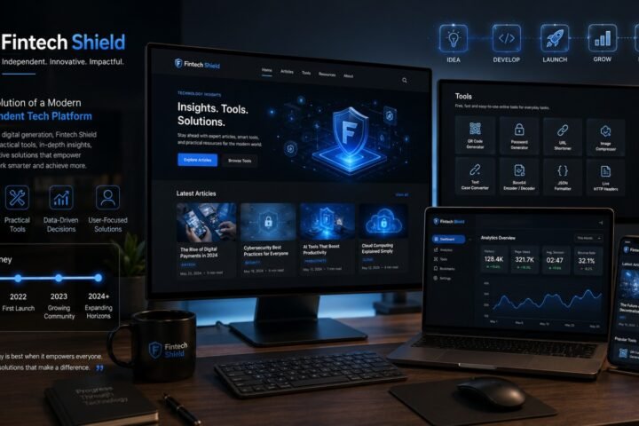 Fintech Shield