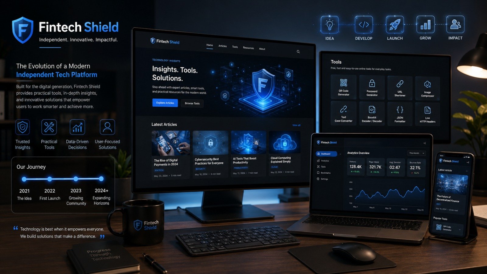 Fintech Shield