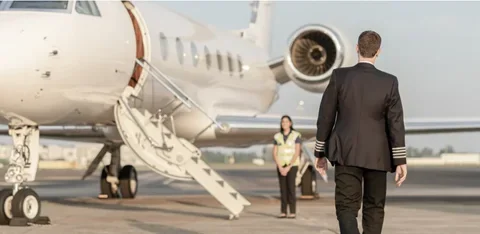 Private Aviation
