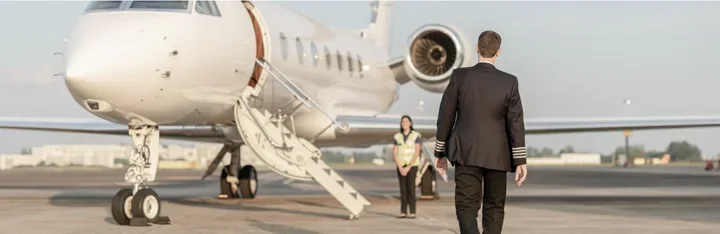 Private Aviation