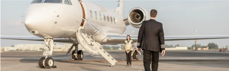 Private Aviation