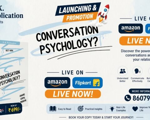 Conversation Psychology?