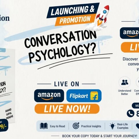 Conversation Psychology?