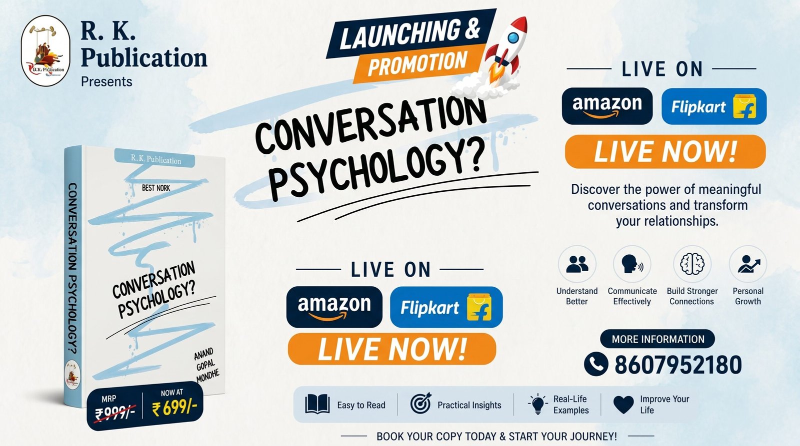 Conversation Psychology?