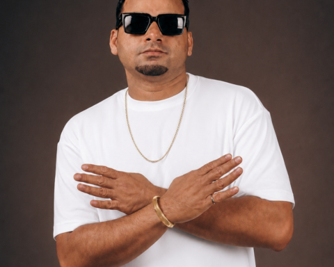 DJ RAYVE