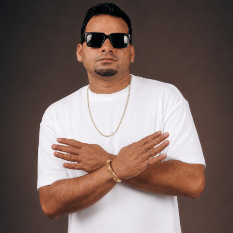 DJ RAYVE