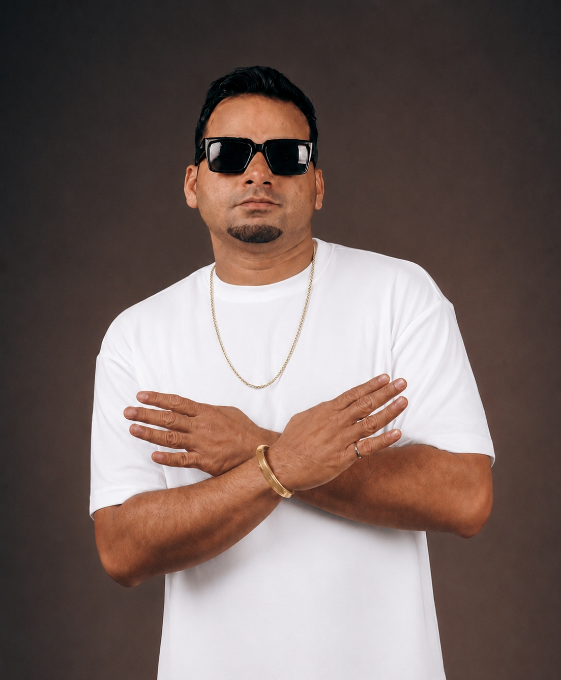 DJ RAYVE