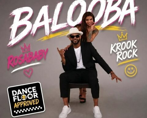 Krook Rock