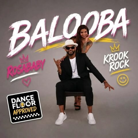 Krook Rock