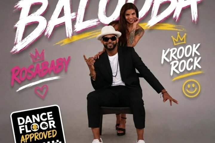 Krook Rock