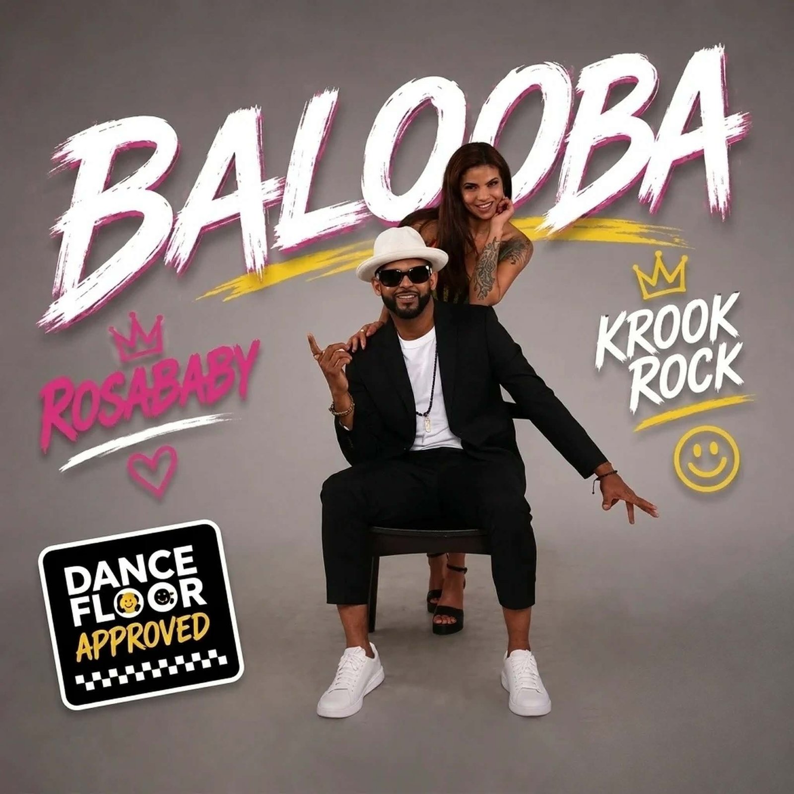 Krook Rock