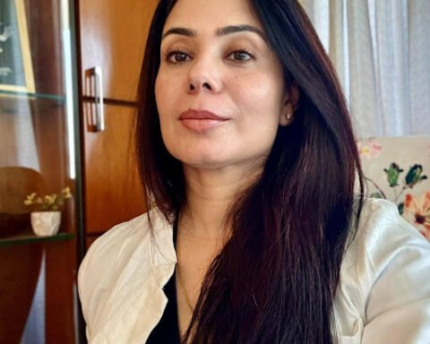 Deepta Nagpal