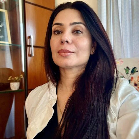 Deepta Nagpal