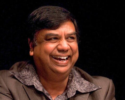Dr. Pulak Sahay