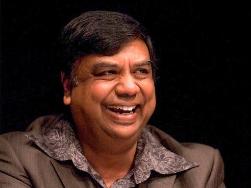 Dr. Pulak Sahay