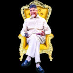 Chandrababu Naidu