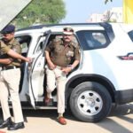 Senior CRPF Officer