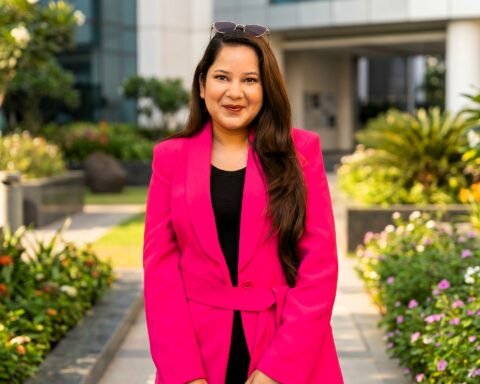 Kanishka Gupta