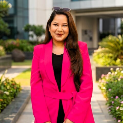 Kanishka Gupta