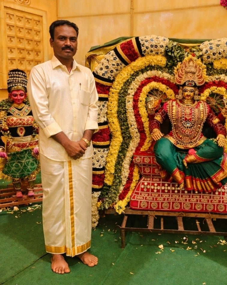 S.R.N. Mathuchezhiyan