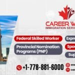 Career Wings Immigration Services Ltd
