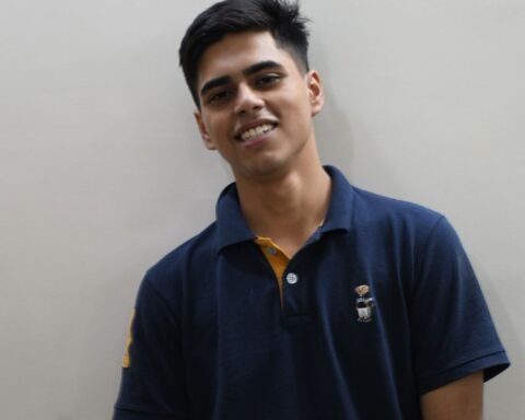 Aman Thakur