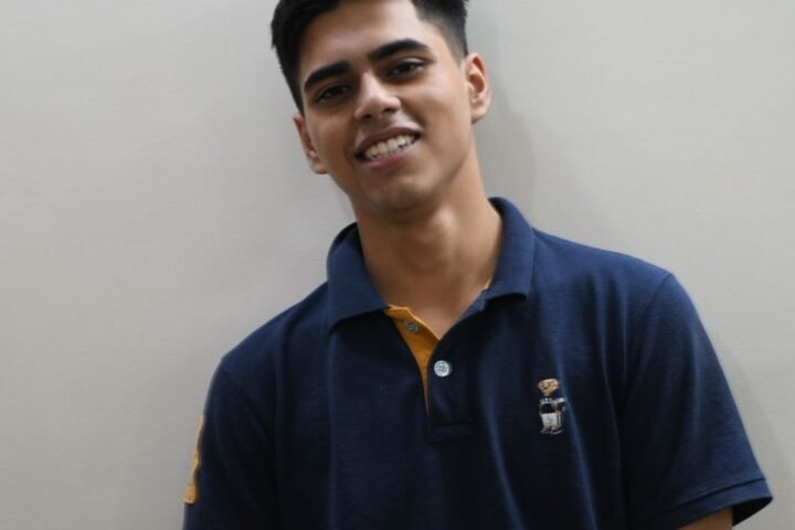 Aman Thakur