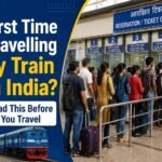 Indian Railways for Beginners