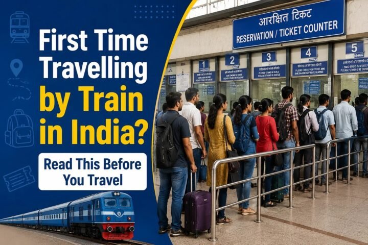 Indian Railways for Beginners