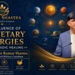 Exploring the Ancient Connection Between Ayurveda, Vedic Astrology and Holistic Wellness