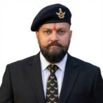 Dr Pushkal Vijay Dwivedi