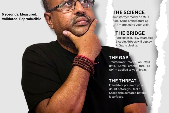 The Internet of Future Thoughts