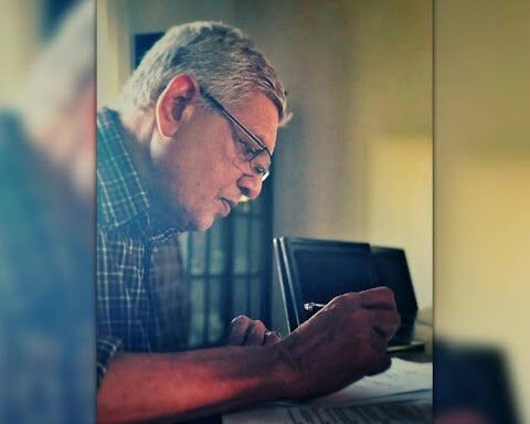 Voices of Gulf Malayali Life