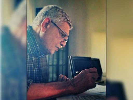 Voices of Gulf Malayali Life