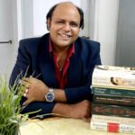 Dr. Shadab Ahmed