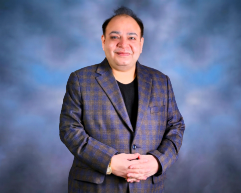 Dr. Pawan Monga
