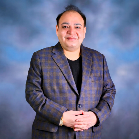 Dr. Pawan Monga