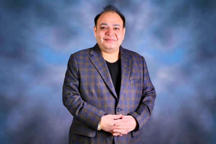Dr. Pawan Monga