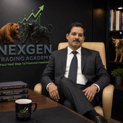 Mr. N. K. Sinha
