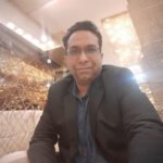 Pranav Sharma